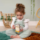 Little Big Friends Colette the Owl - ebebek - Black Friday