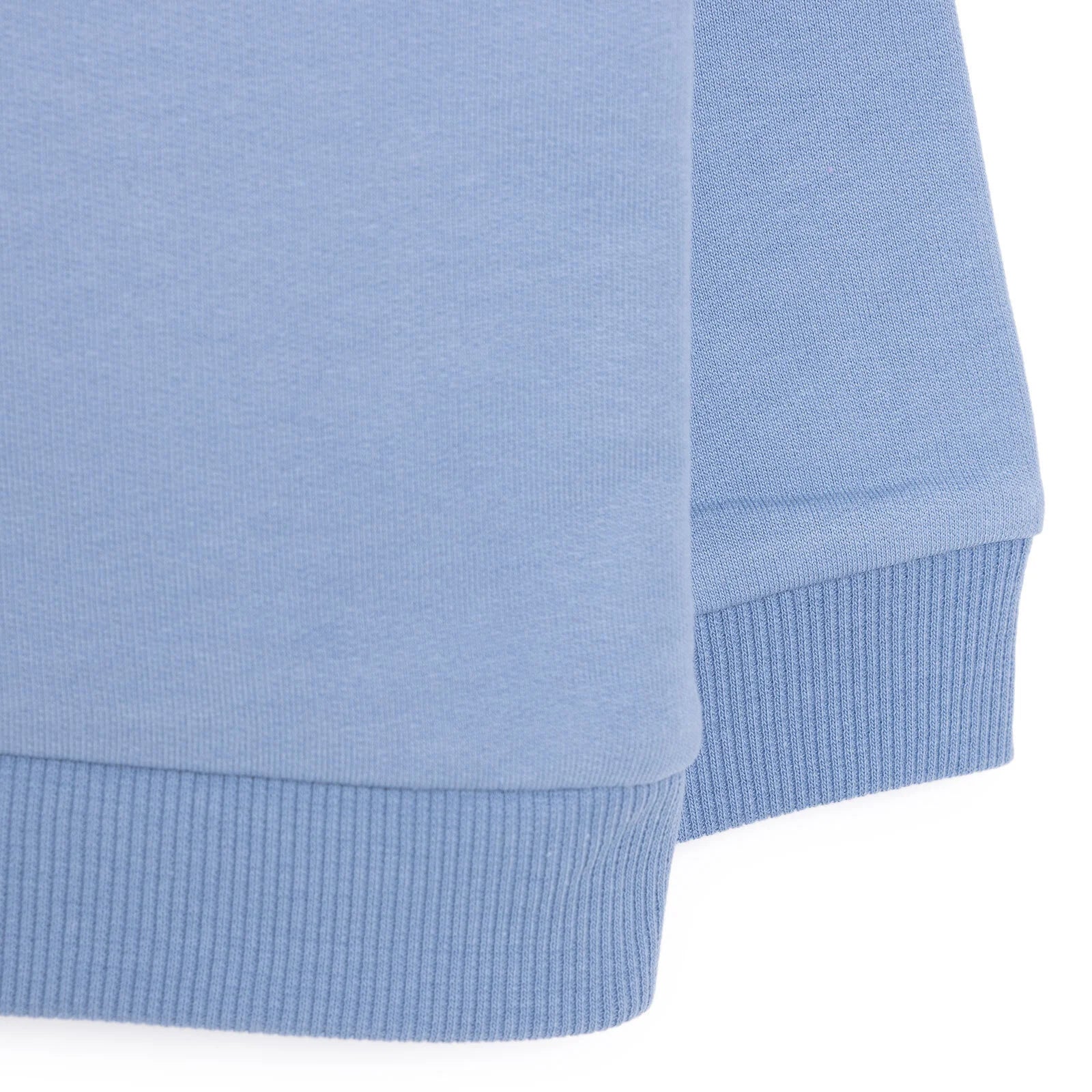 HelloBaby Basic Low Raised Lion Printed Sweatshirt - ebebek - Black Friday