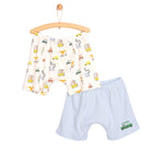 HelloBaby Boy Brief - Ecru - ebebek - Black Friday