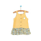 HelloBaby Dress - Yellow - ebebek - Black Friday