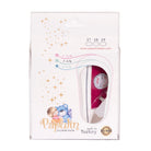 Papulin Girl Prewalker Footwear - Fuchsia - ebebek - Black Friday