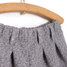 HelloBaby Metallic Girl Shorts - Silver - ebebek - Black Friday