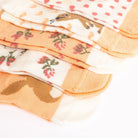 Be Cool Baby Girl Pack of 5 Socks - Salmon - ebebek - Black Friday