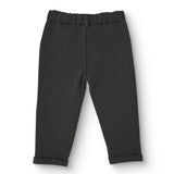 HelloBaby Boys Trousers Buttoned Cool Boy Full Length - Anthracite Anthracite - ebebek
