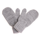 HelloBaby Unisex Mitten - Grey - ebebek - Black Friday