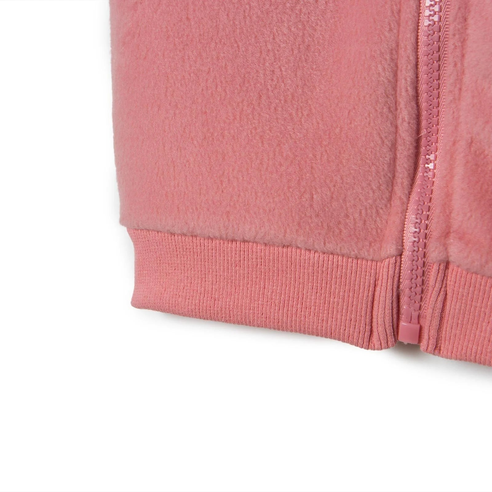 HelloBaby Polar Vest - Light Rose - ebebek - Black Friday