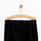 HelloBaby Basic Boy Velvet Joggers - Black - ebebek - Black Friday