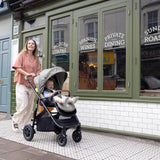 Joie Versatrax Baby Stroller - Pebble Pebble - ebebek - Christmas