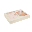 Bebbek Baby Boy 5 Pcs Newborn Starter Set - Beige - ebebek - Black Friday