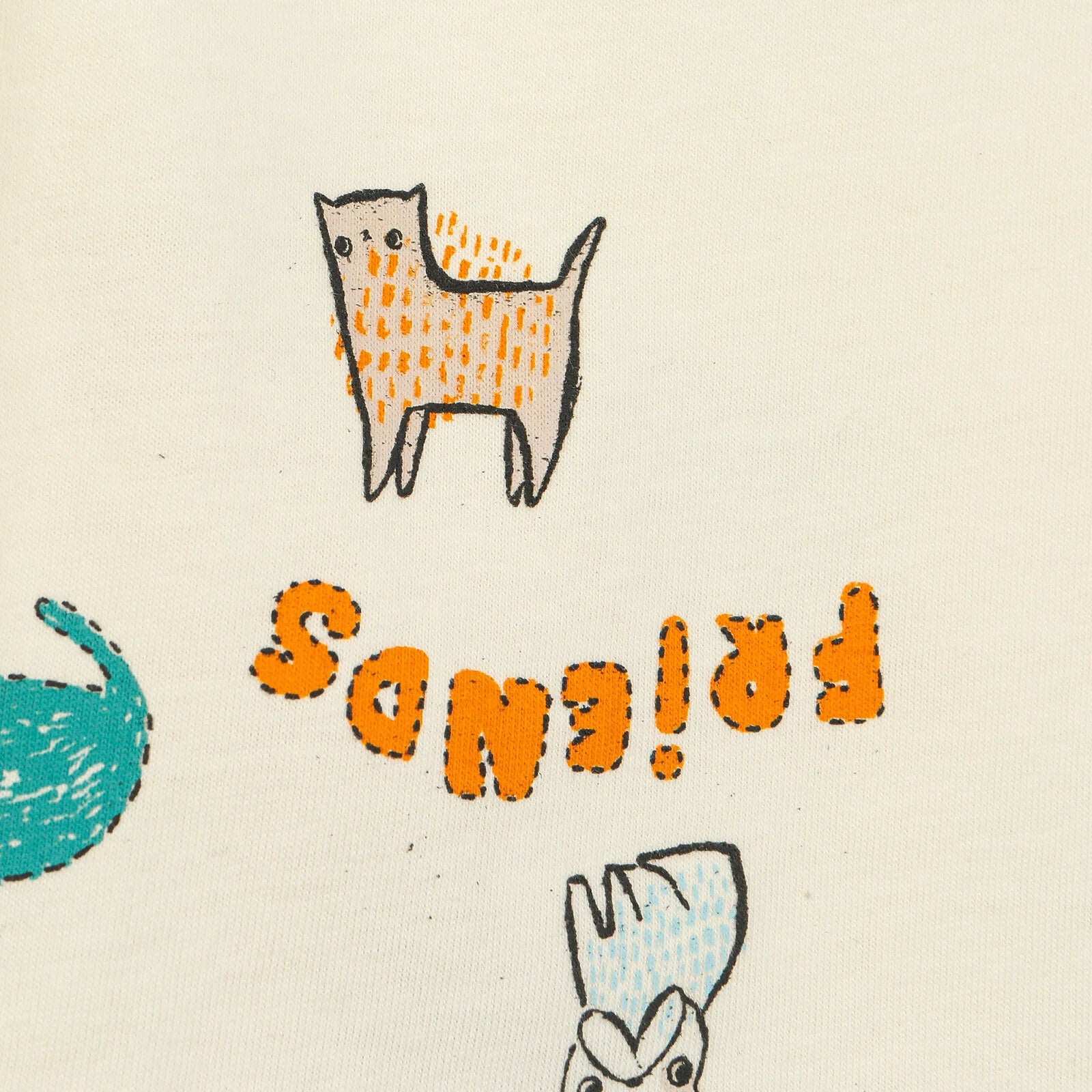 Bebetto Basic T-Shirt - Leggings - Mustard - ebebek - Black Friday