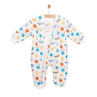 Little Plane Sleepsuit - White - ebebek - Black Friday