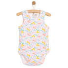 HelloBaby Baby Girl Bodysuit Athlete  - White - ebebek - Black Friday