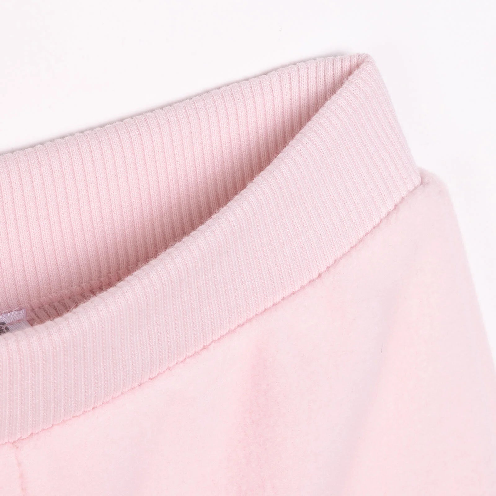 HelloBaby Basic Fleece Pants - Pink - ebebek - Black Friday