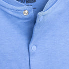 HelloBaby Basic Ribbed Cardigan - Blue - ebebek - Black Friday