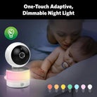 LeapFrog LF920HD 7" HD Video Baby Monitor - ebebek - Black Friday