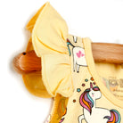 HelloBaby Basic Baby Girl Tank Top - Yellow - ebebek - Black Friday