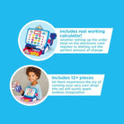 Build - A - Bear Workshop Cashier Counter Set - ebebek - Christmas