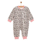 HelloBaby Girl Sleepsuit - Pink - ebebek - Black Friday