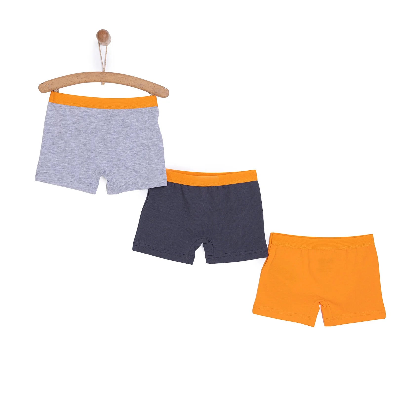 HelloBaby Boy Brief - Orange - ebebek - Black Friday