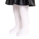 HelloBaby Baby Girl Tight - White - ebebek - Black Friday