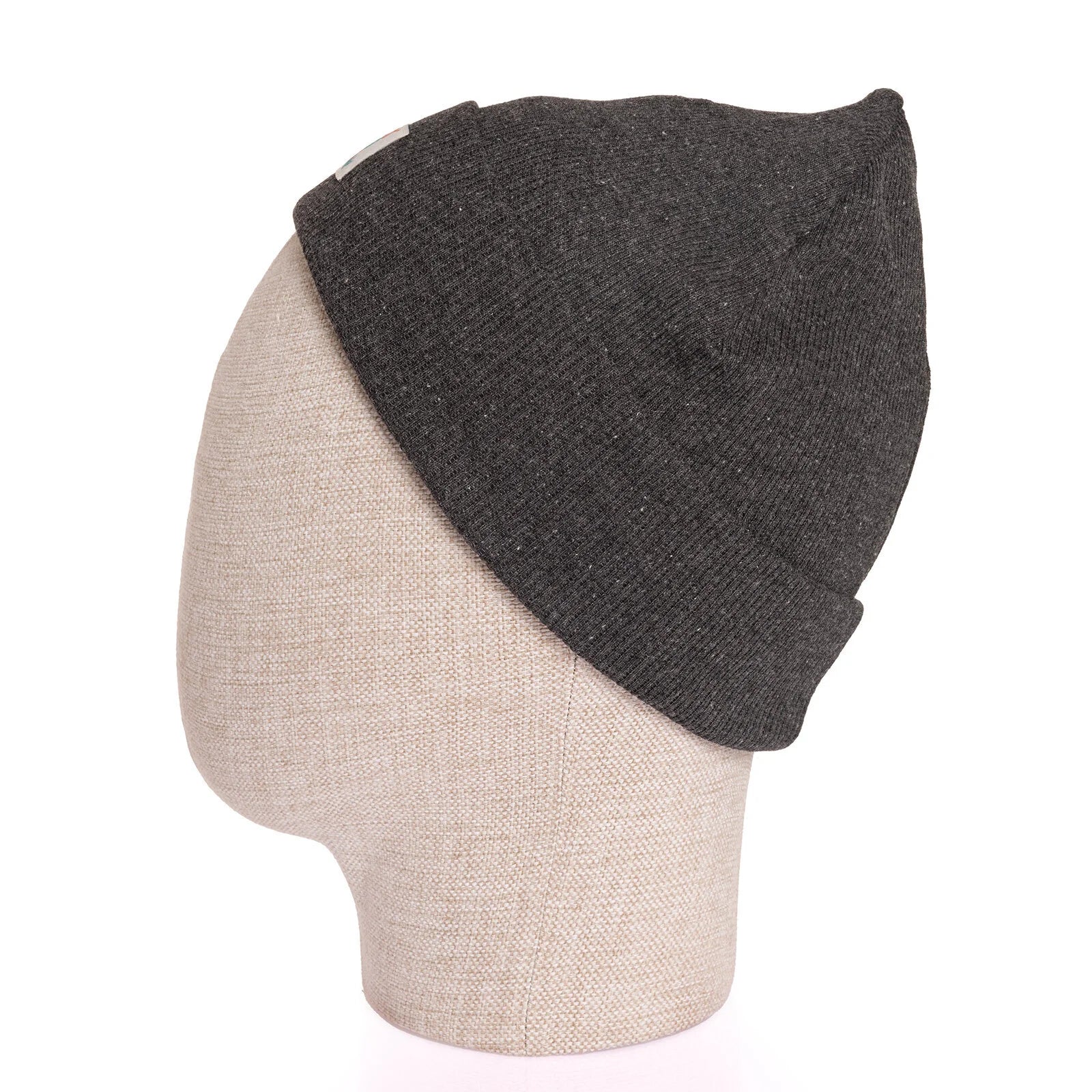 Fonem Baby Boy Beanie - Anthracite - ebebek - Black Friday
