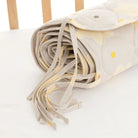 Little Dreams Unisex Baby Cushion - Printed - ebebek - Black Friday