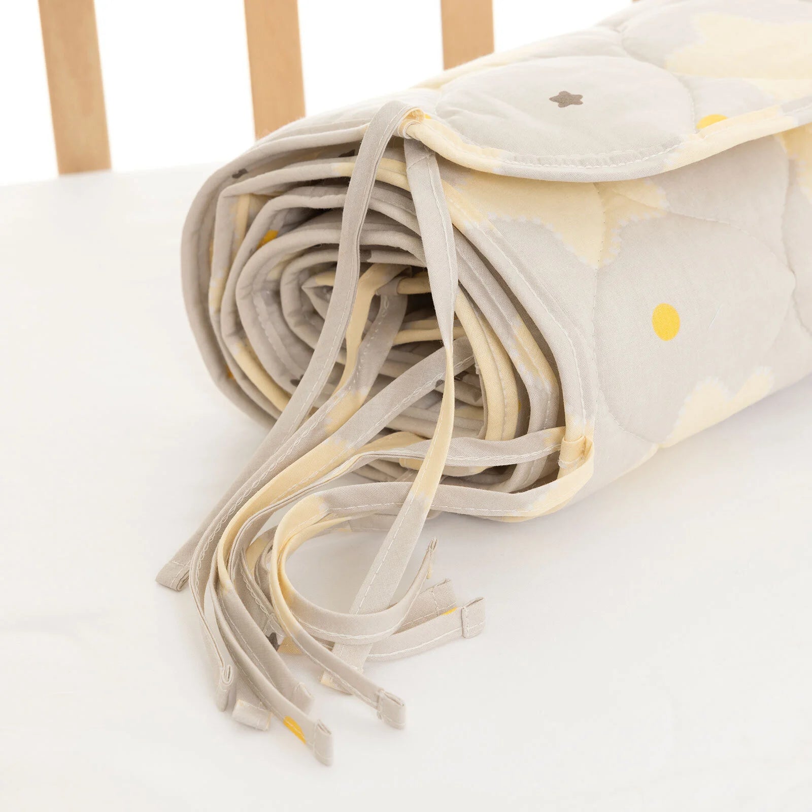 Little Dreams Unisex Baby Cushion - Printed - ebebek - Black Friday