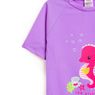 HelloBaby Girl Baby Swimsuit - Purple - ebebek - Black Friday