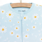 HelloBaby Newborn Footed Jumpsuit - Light Blue - ebebek - Black Friday