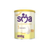SMA Pro 1 First Infant Milk Formula from Birth 800g - ebebek - Black Friday