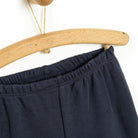 Little Life Unisex Footed Bottom - Navy Blue - ebebek - Black Friday