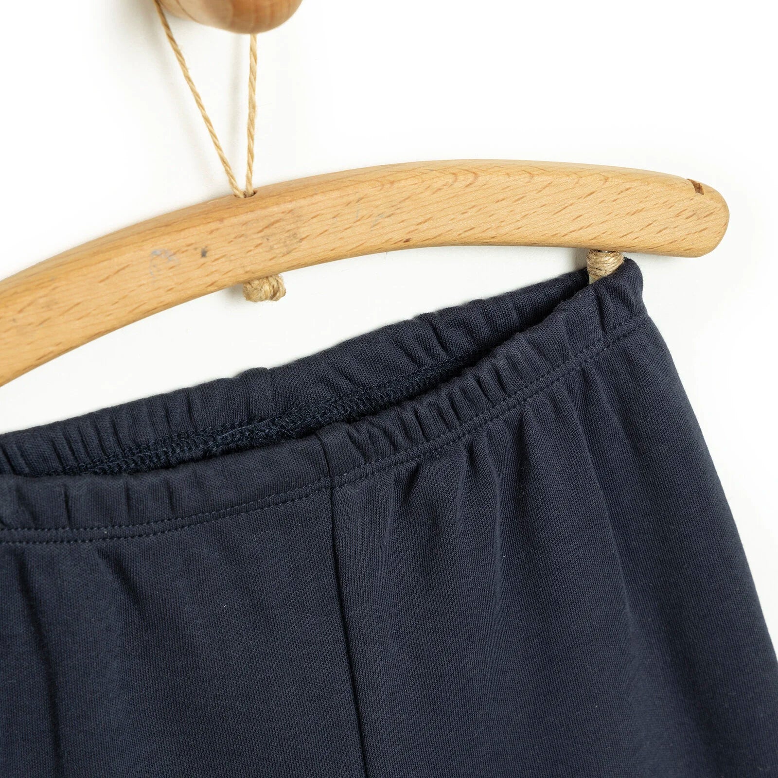 Little Life Unisex Footed Bottom - Navy Blue - ebebek - Black Friday