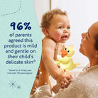 Childs Farm Baby Nappy Cream 100ml - ebebek - Black Friday