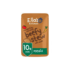 Ella's Kitchen Organic Beef Stew with Potatoes Baby Food Pouch 10+ months 190g - ebebek - Black Friday