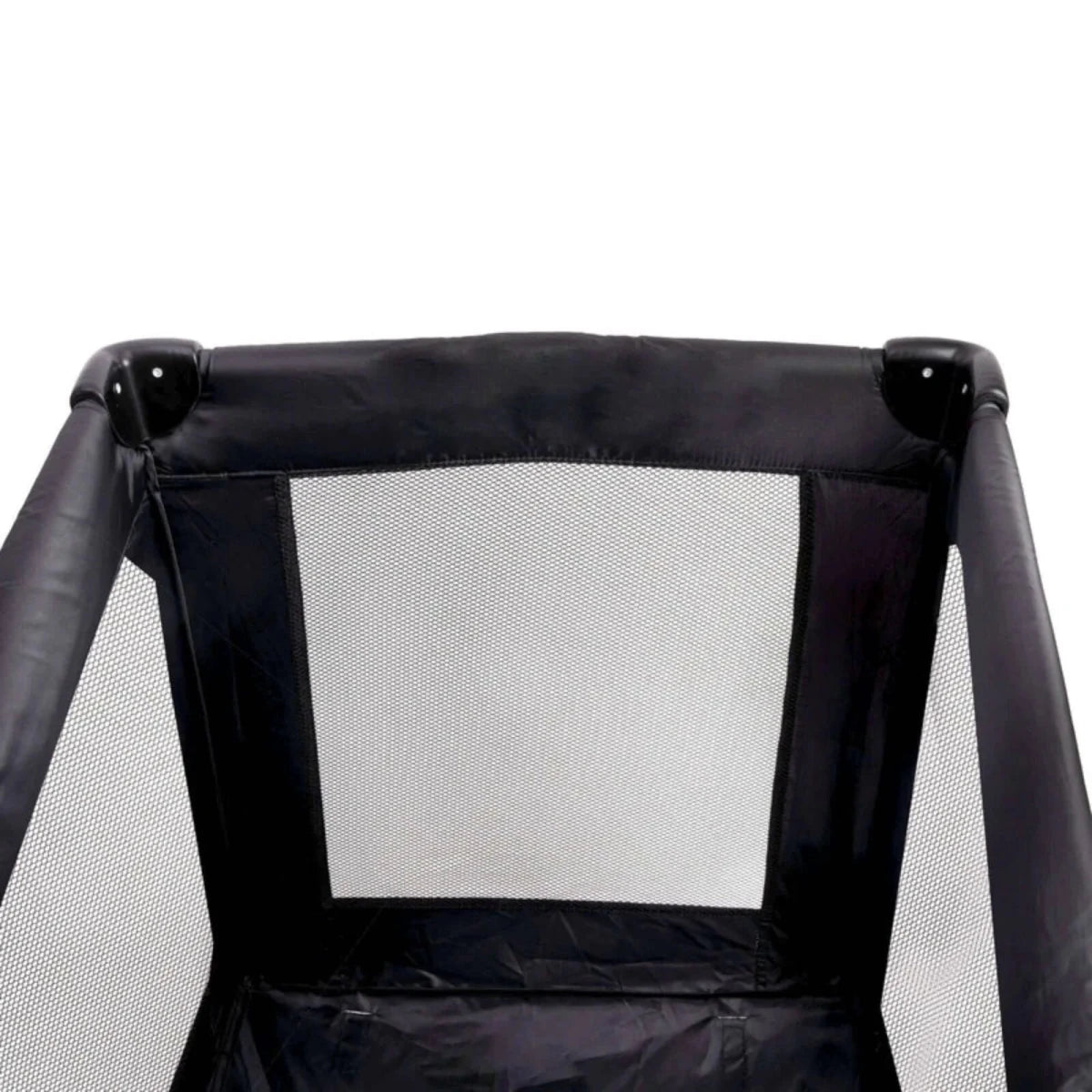 East Coast Travel Cot - Black Black - ebebek