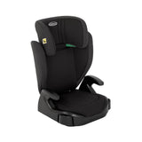 Graco Junior Maxi i - Size Highback Booster - Midnight - ebebek - Black Friday