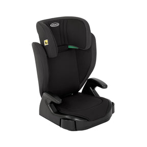 Graco Junior Maxi i - Size Highback Booster - Midnight - ebebek - Black Friday