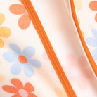 HelloBaby Basic Repeat Printed Fleece Cardigan - Printed - ebebek - Black Friday