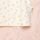 Bebetto Newborn Aloha Tshirt - Short - Light Rose - ebebek - Black Friday