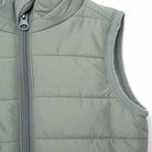 Verscon Girl Vest - Green - ebebek - Black Friday