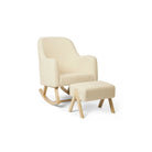 Ickle Bubba Roxby Nursery Chair & Stool - Cloud - ebebek - Black Friday