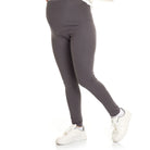 baby mom Mom Maternity Leggins - Grey - ebebek - Black Friday