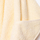 Little Dreams Girl Baby Towel - Yellow - ebebek - Black Friday