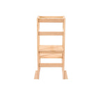 Kukka Wooden Learning Tower - ebebek - Black Friday