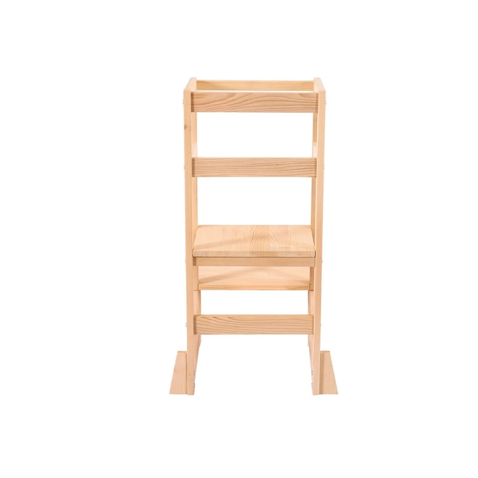 Kukka Wooden Learning Tower - ebebek - Black Friday