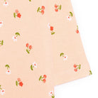 HelloBaby Newborn Footed Jumpsuit - Salmon - ebebek - Black Friday