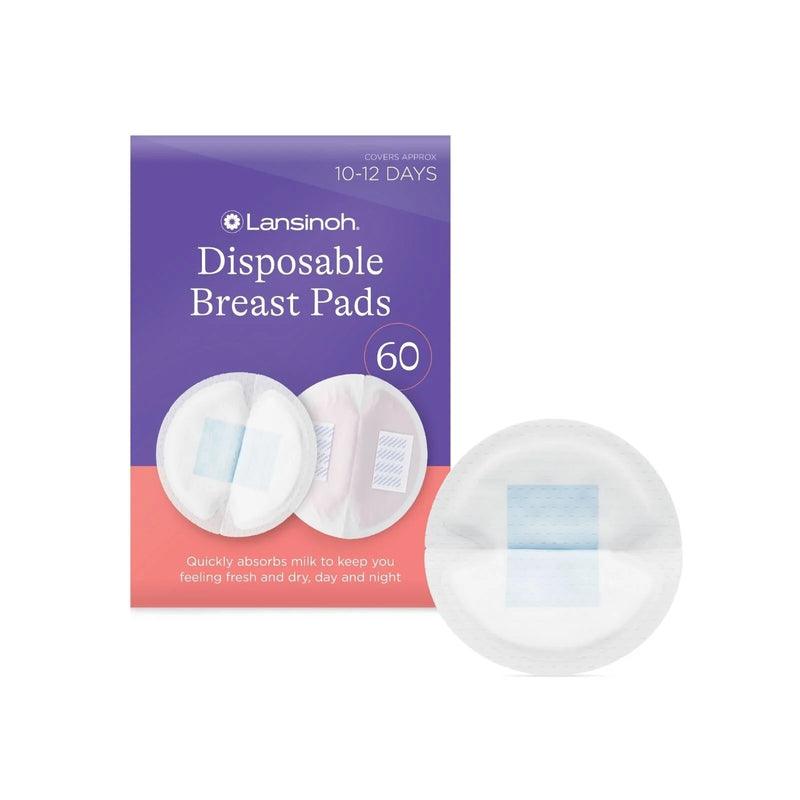 Care Compresses 12 pcs