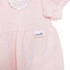 Bebetto Cute Fairy Girl Skirtall - Light Pink - ebebek - Black Friday