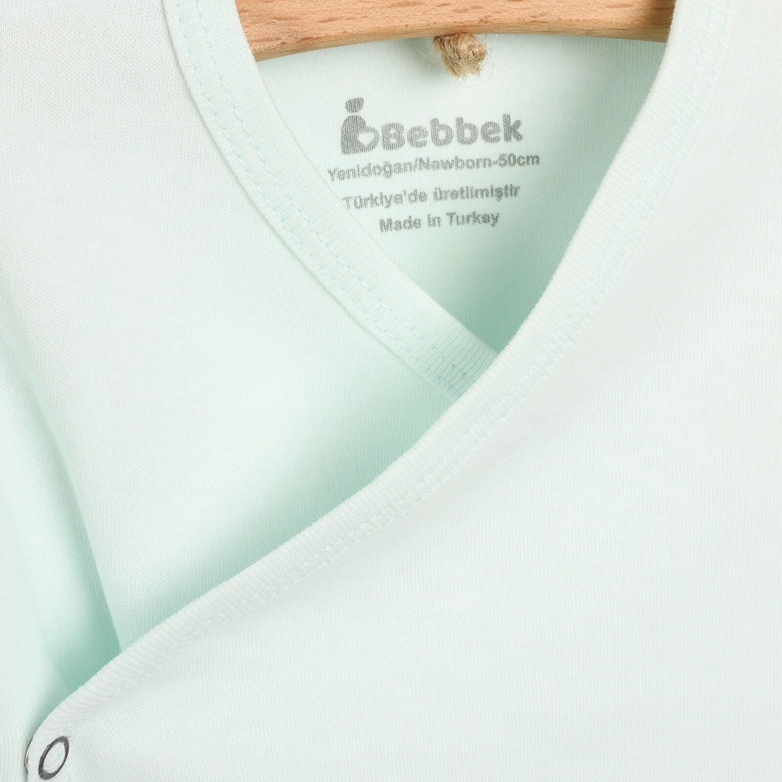 Bebbek Baby Boy 5 Pcs Newborn Gift Starter Set - Multicolour - ebebek - Black Friday