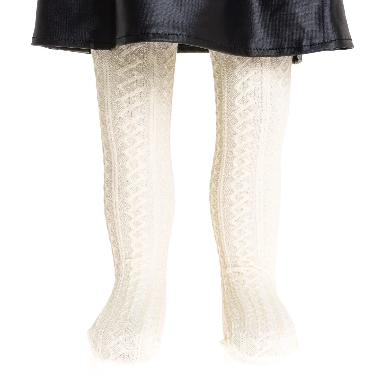 HelloBaby Baby Girl Tight - Ecru - ebebek - Black Friday